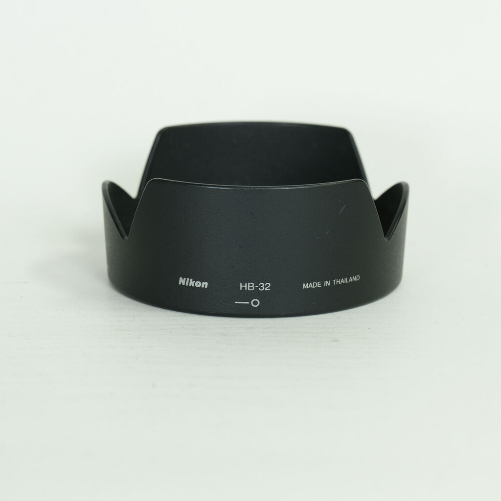 Nikon AF-S DX NIKKOR 18-105mm F3.5-5.6G ED VR