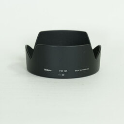Nikon AF-S DX NIKKOR 18-105mm F3.5-5.6G ED VR