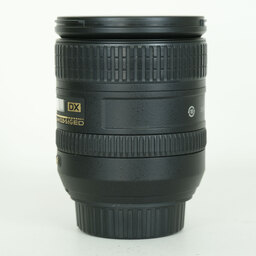 Nikon AF-S DX NIKKOR 16-85mm F3.5-5.6G ED VR Nikon AF-S DX NIKKOR 16-85mm F3.5-5.6G ED VR
