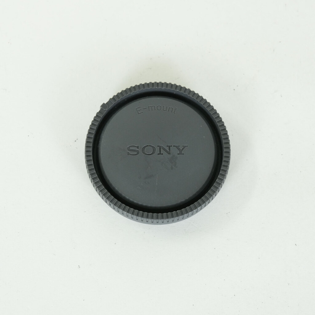 SONY Vario-Tessar T＊ FE 24-70mm F4 ZA OSS SEL2470Z