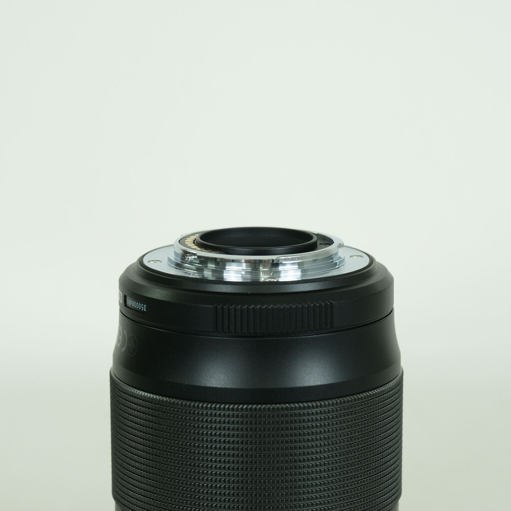 OLYMPUS M.ZUIKO DIGITAL ED 12‑200mm F3.5-6.3