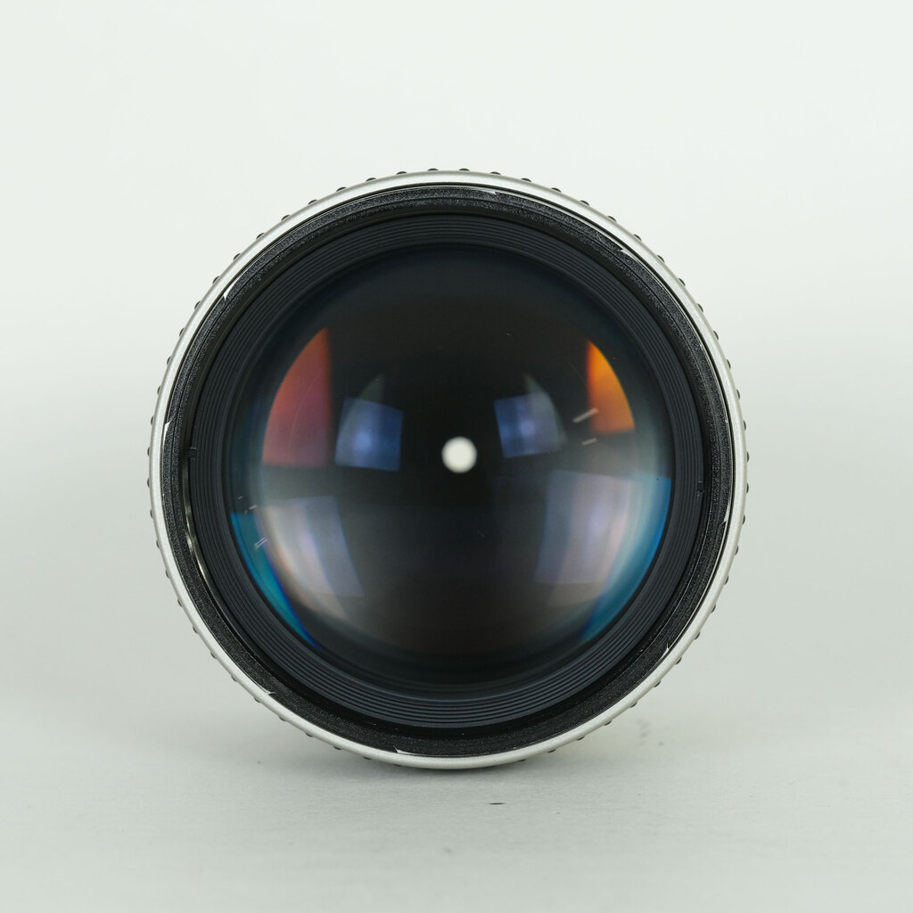 PENTAX FA*85mm F1.4[IF]