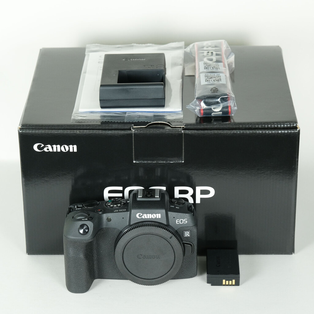 Canon EOS RPの出品 | ONE SCENE（ワンシーン）