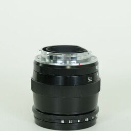 コシナ フォクトレンダー ULTRON 75mm F1.9 SC シングルコート ブラックペイント ライカM用
