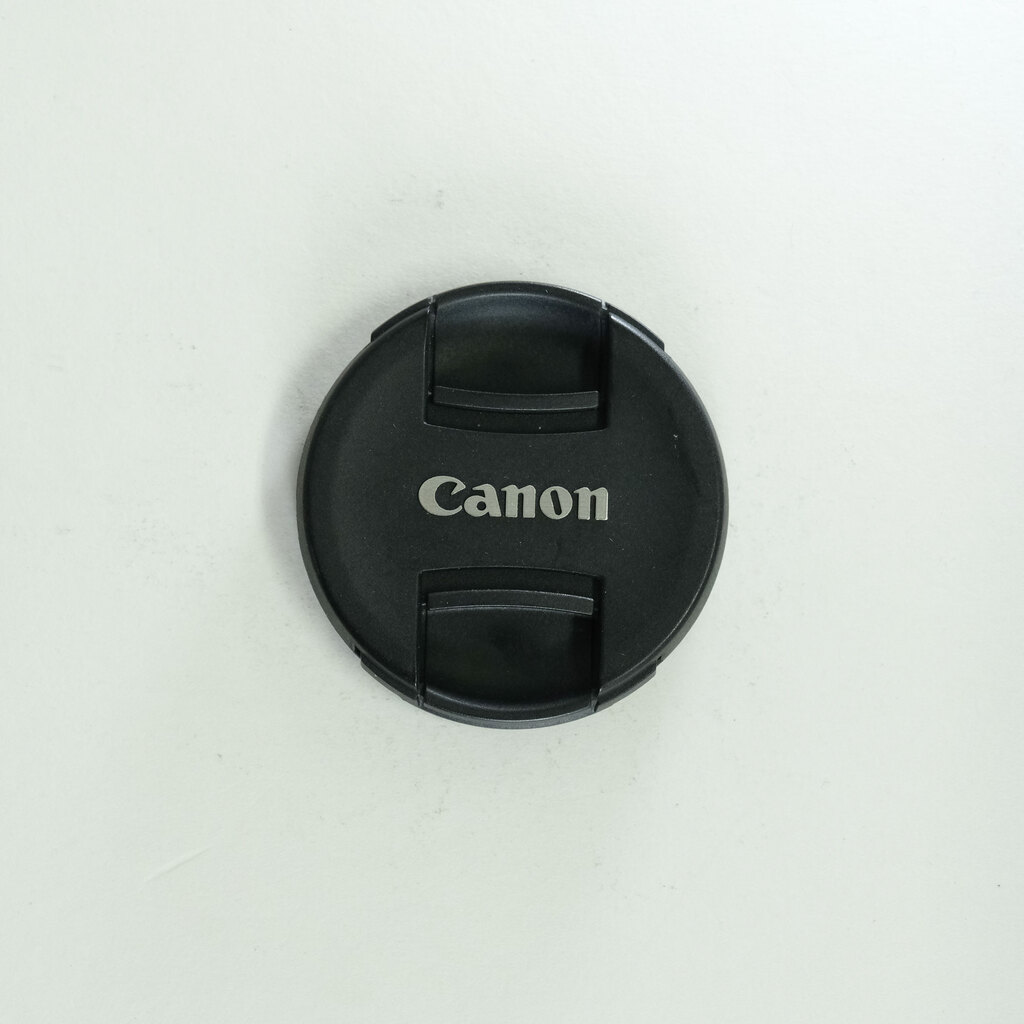 Canon RF24mm F1.8 MACRO IS STM