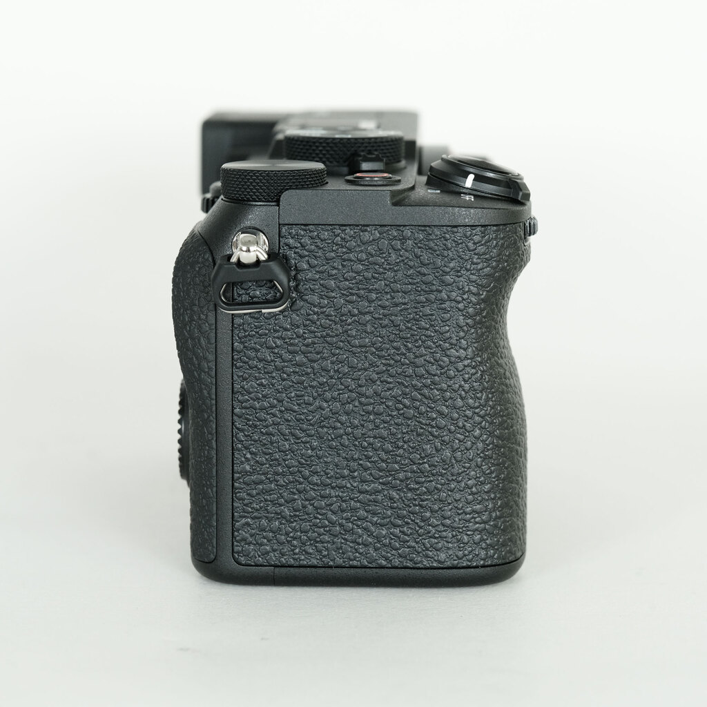 SONY α7C II（ILCE-7CM2）