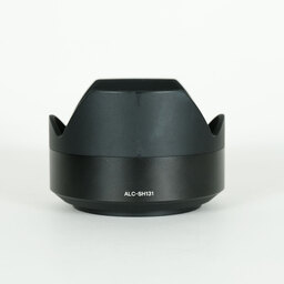 SONY Sonnar T* FE 55mm F1.8 ZA SEL55F18Z