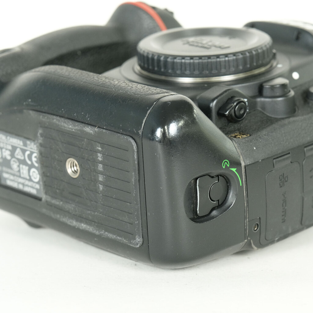 Nikon D4S Nikon D4S