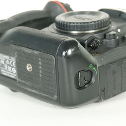 Nikon D4S Nikon D4S