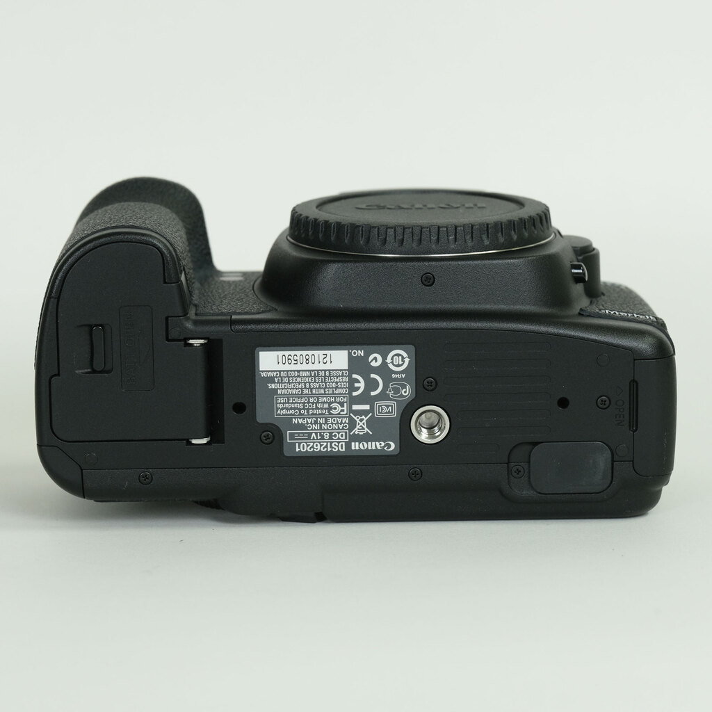 Canon EOS 5D MarkII ボディ