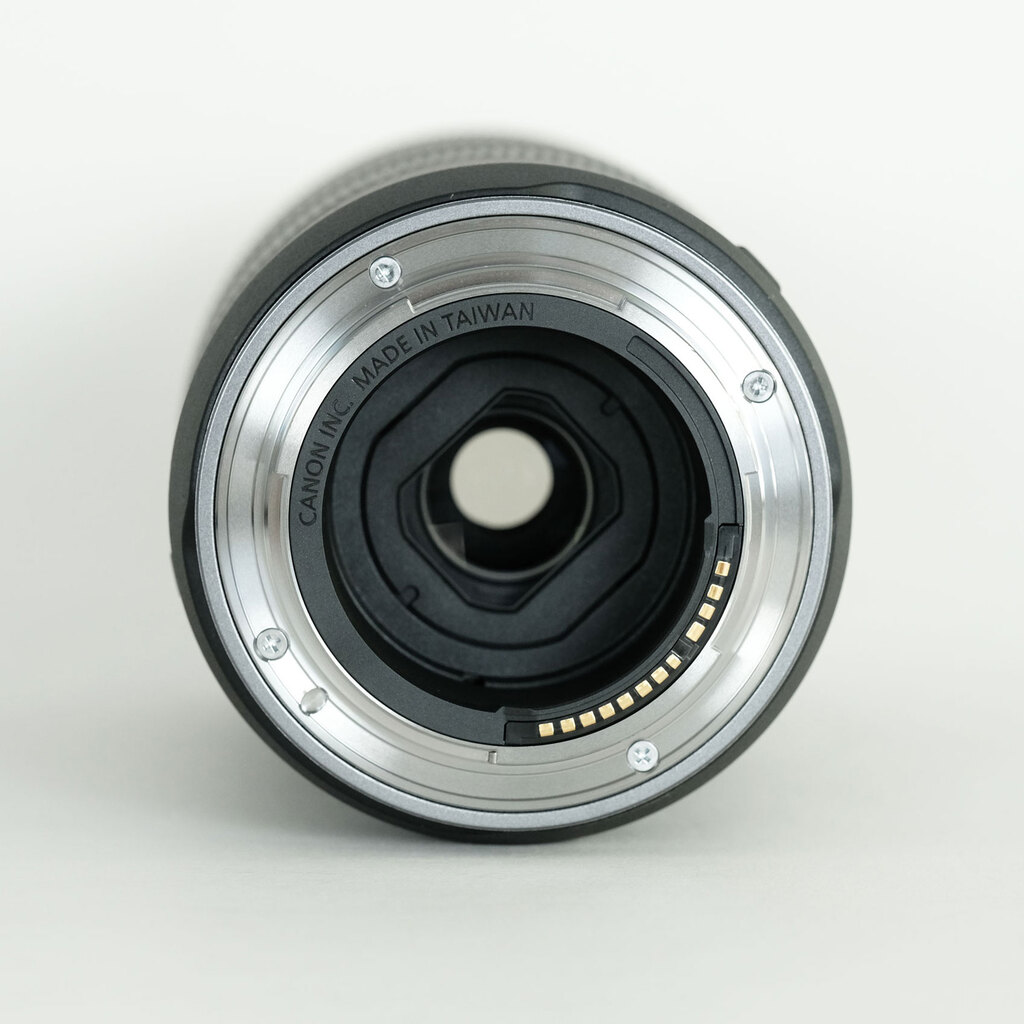 Canon RF100-400mm F5.6-8 IS USM