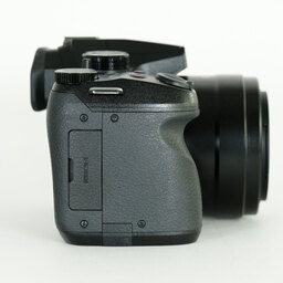 Panasonic LUMIX DMC-FZ300