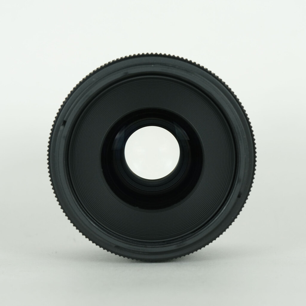 SIGMA 30mm F1.4 DC HSM | Art [キヤノン用]