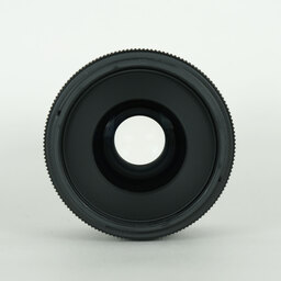 SIGMA 30mm F1.4 DC HSM | Art [キヤノン用]