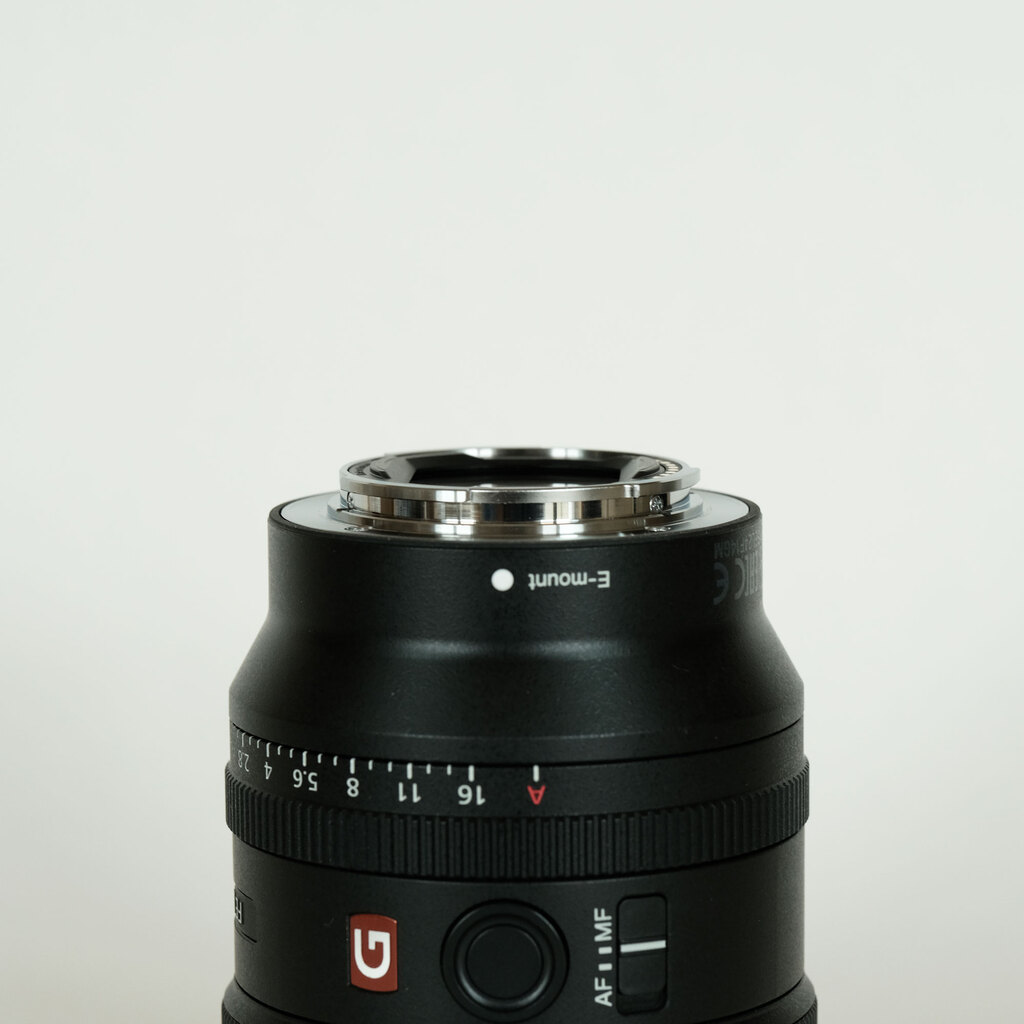 SONY FE1.4/24GM レンズ SEL24F14GM カメラレンズ FE 24mm F1.4 GM G Master SEL24F14GM [ソニーE /単焦点
