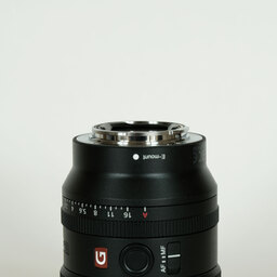 SONY FE 24mm F1.4 GM SEL24F14GM