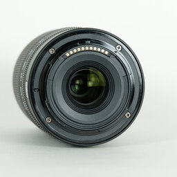 Nikon NIKKOR Z DX 50-250mm f/4.5-6.3 VR