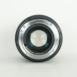 Canon RF50mm F1.4 L VCM