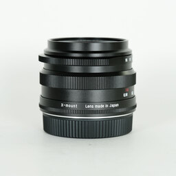 Voigtlander NOKTON 23mm F1.2 Aspherical [フジフイルムX用]