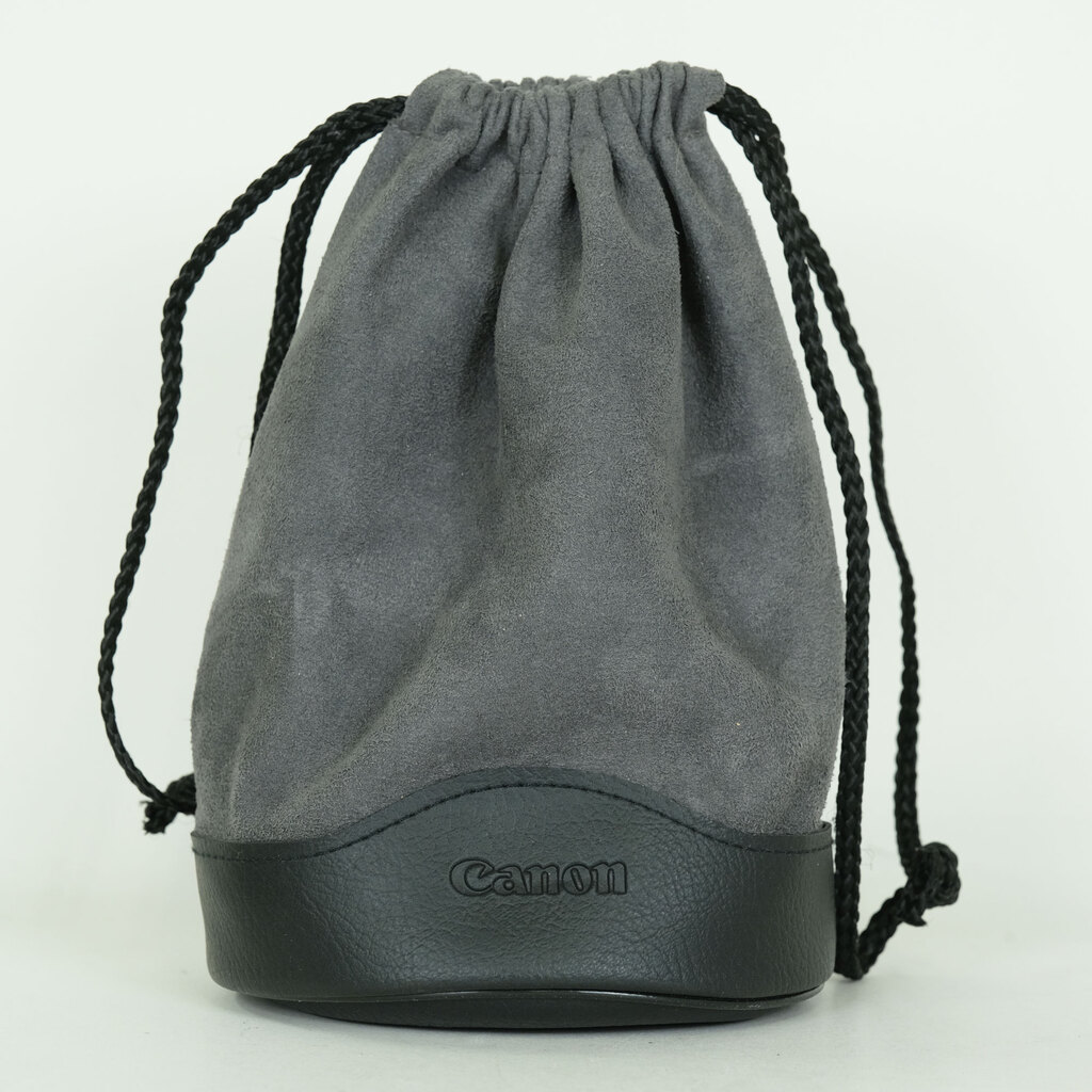 Canon EF24-105mm F4L IS II USM