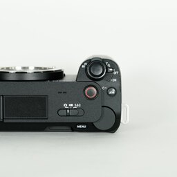 SONY VLOGCAM ZV-E1