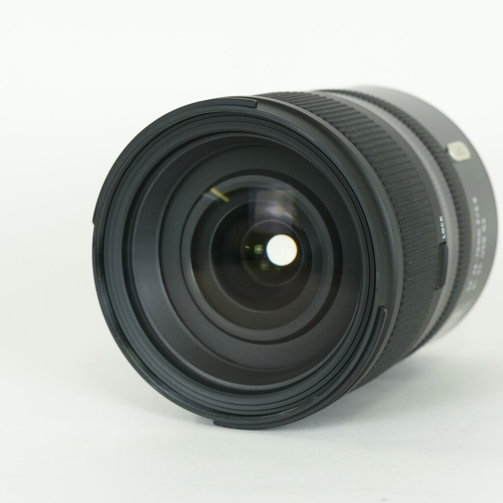 TAMRON SP 24-70mm F/2.8 Di VC USD G2（Model A032）[キヤノンEF用]