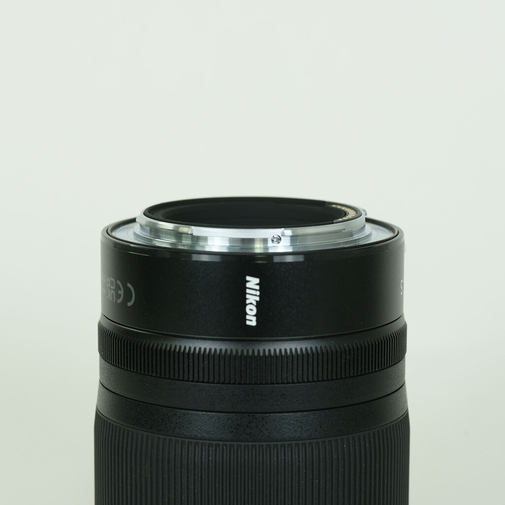 Nikon NIKKOR Z 14-30mm f/4 S
