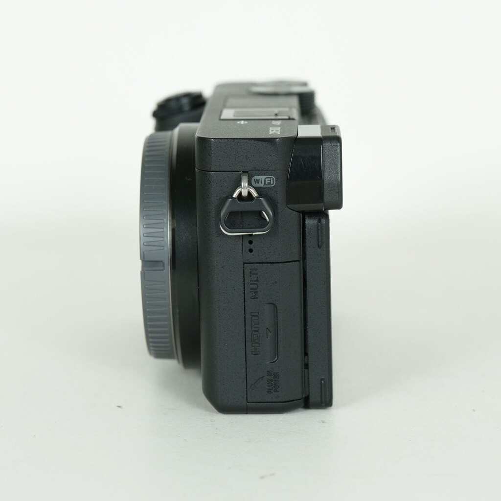 SONY α6300（ILCE-6300）