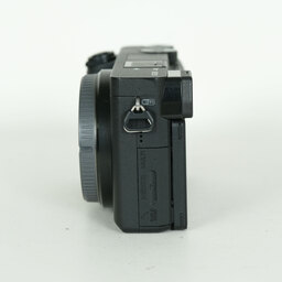 SONY α6300（ILCE-6300）