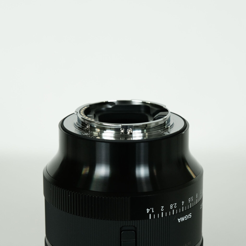 SIGMA 24mm F1.4 DG DN | Art [ソニーE用]