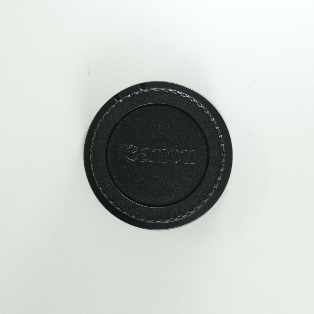 Canon EF-S24mm F2.8 STM