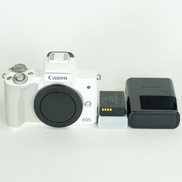 Canon EOS Kiss M
