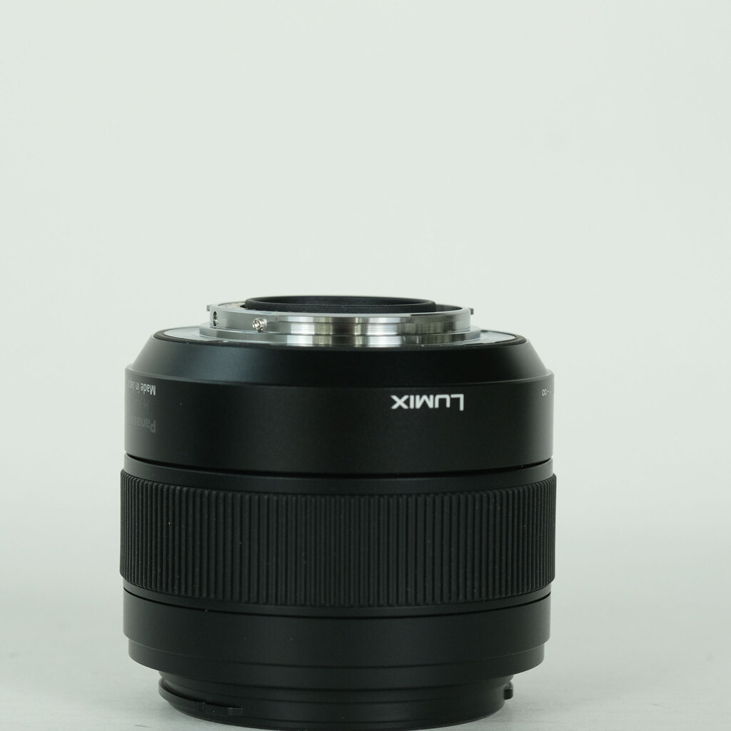 Panasonic LEICA DG SUMMILUX 25mm/F1.4 II ASPH.の出品 | ONE SCENE