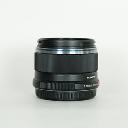 OLYMPUS M.ZUIKO DIGITAL 25mm F1.8