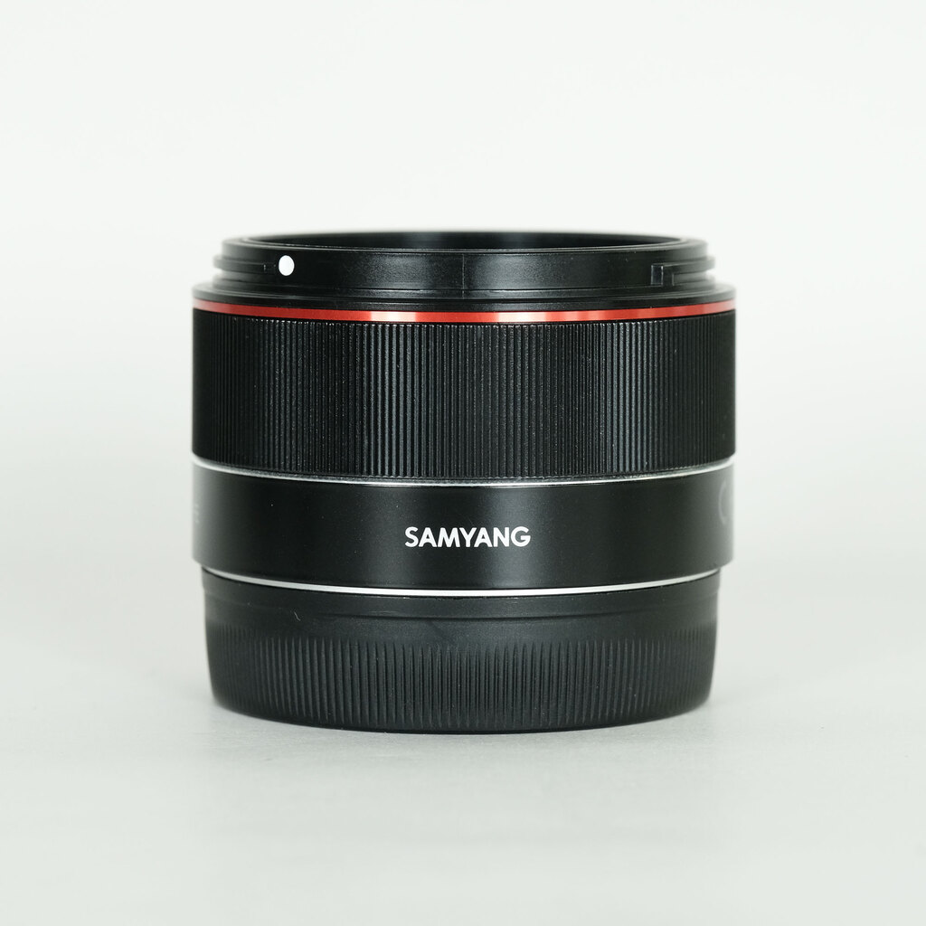 SAMYANG AF 24ｍｍ F2.8 FE (ソニーE用)