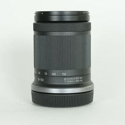 Canon RF-S18-150mm F3.5-6.3 IS STM