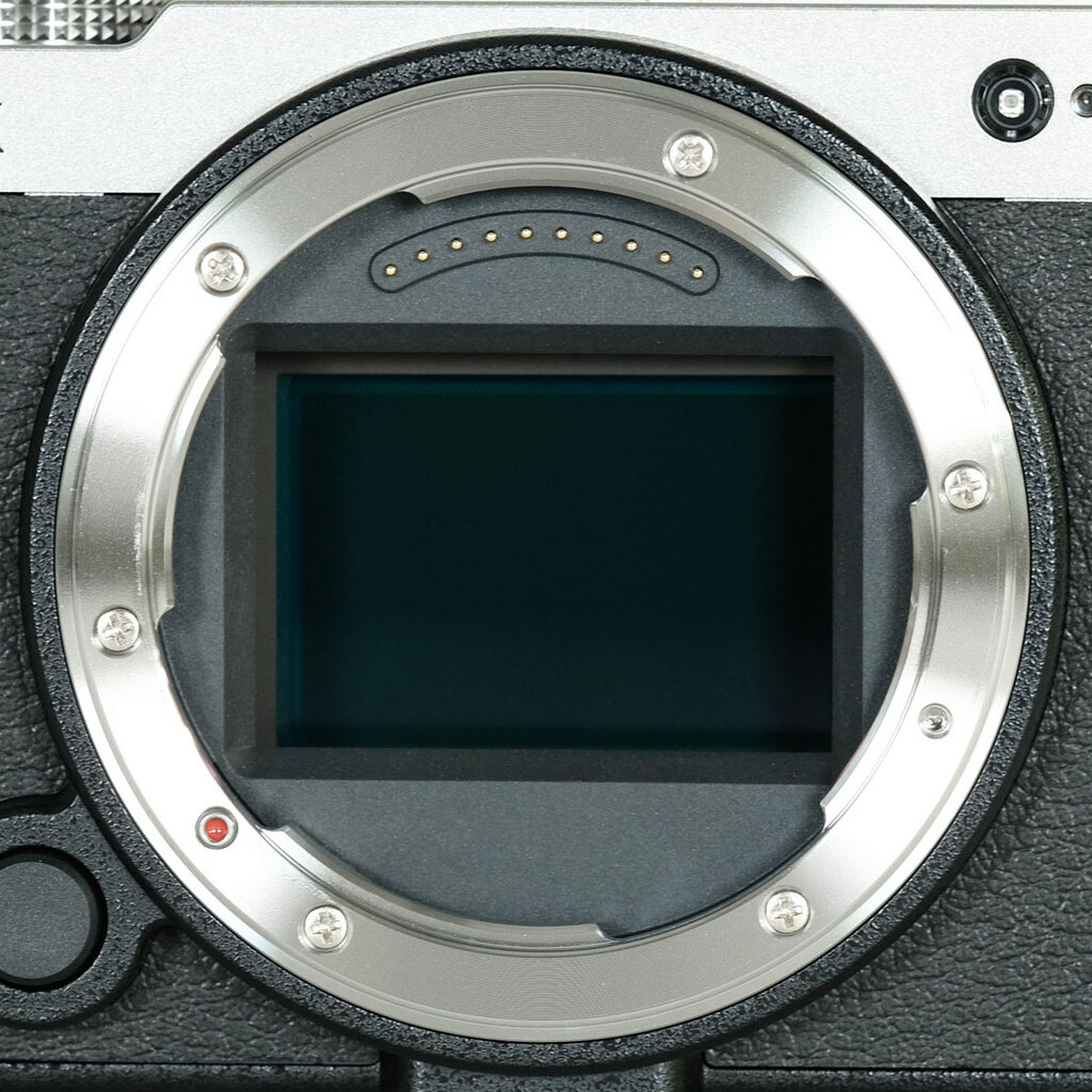 Panasonic LUMIX DC-S9