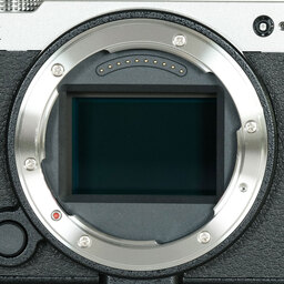 Panasonic LUMIX DC-S9