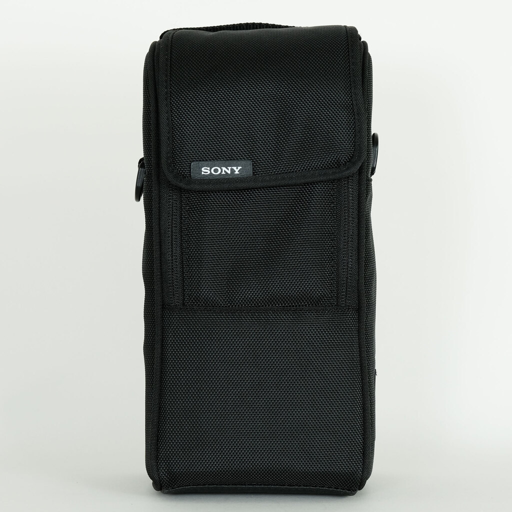 SONY FE 70-200mm F2.8 GM OSS SEL70200GM