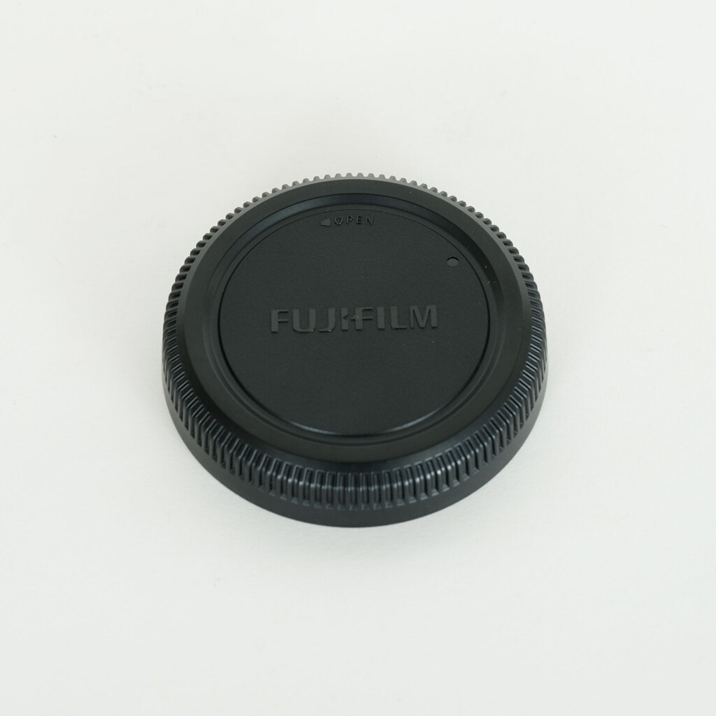 FUJIFILM GF110mmF2 R LM WR