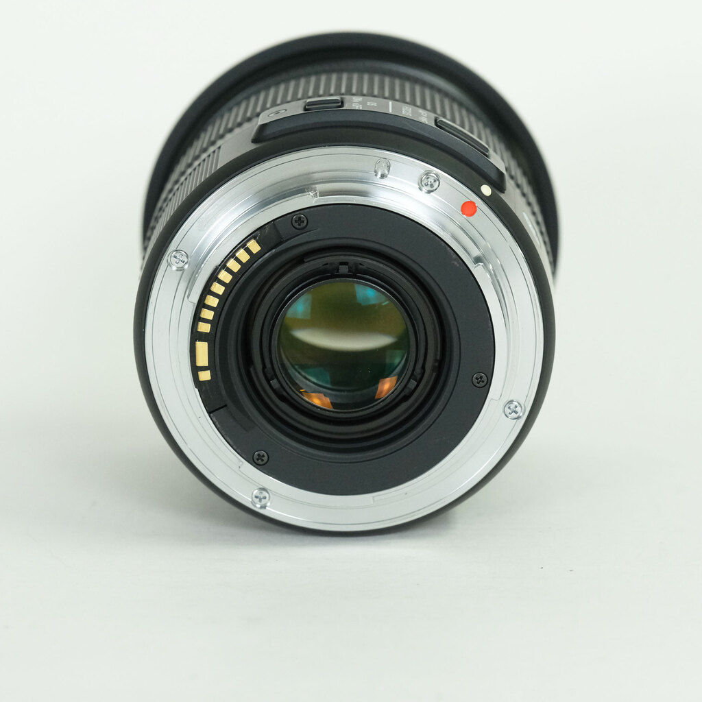 SIGMA 17-70mm F2.8-4 DC MACRO OS HSM | Contemporary [キヤノンEF用]