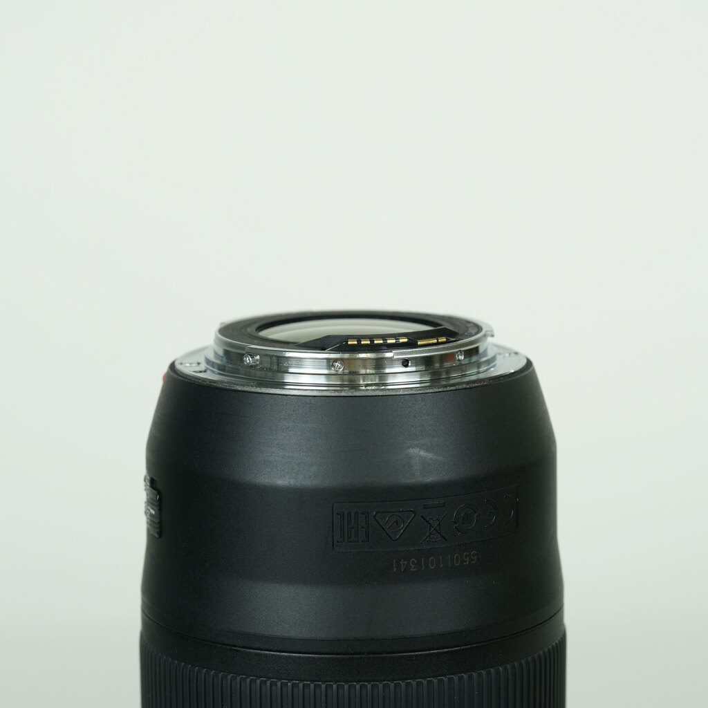 Canon EF70-300mm F4-5.6 IS II USM Canon EF70-300mm F4-5.6 IS II USM