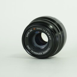 FUJIFILM XF35mmF2 R WR