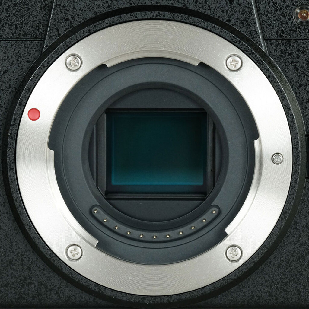 Panasonic LUMIX DC-G100V 標準ズームレンズ ＋ トライポッドグリップキット