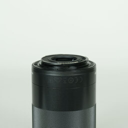 Canon EF-M55-200mm F4.5-6.3 IS STM