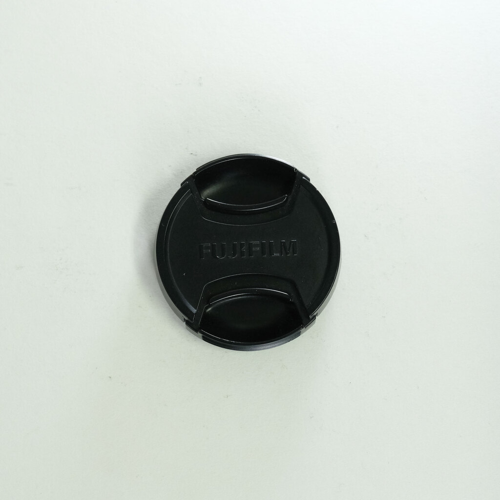 FUJIFILM XF35mmF2 R WR