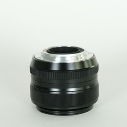 FUJIFILM XF35mmF1.4 R