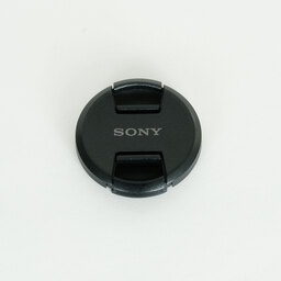 SONY E 55-210mm F4.5-6.3 OSS SEL55210