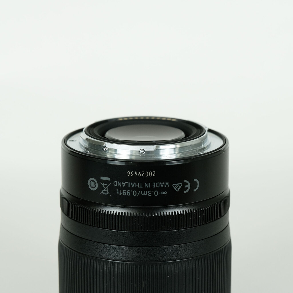 Nikon NIKKOR Z 24-70mm f/4 S