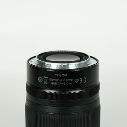 Nikon NIKKOR Z 24-70mm f/4 S